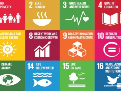 17 goals sviluppo sostenibile